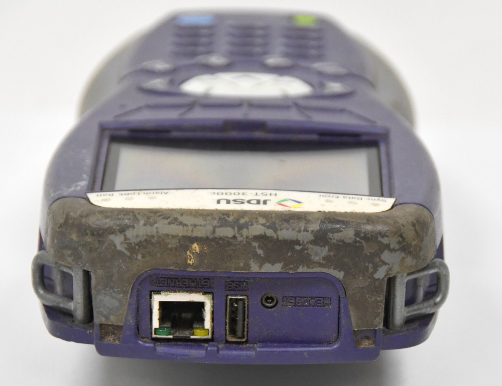 Viavi JDSU HST-3000 Color Meter