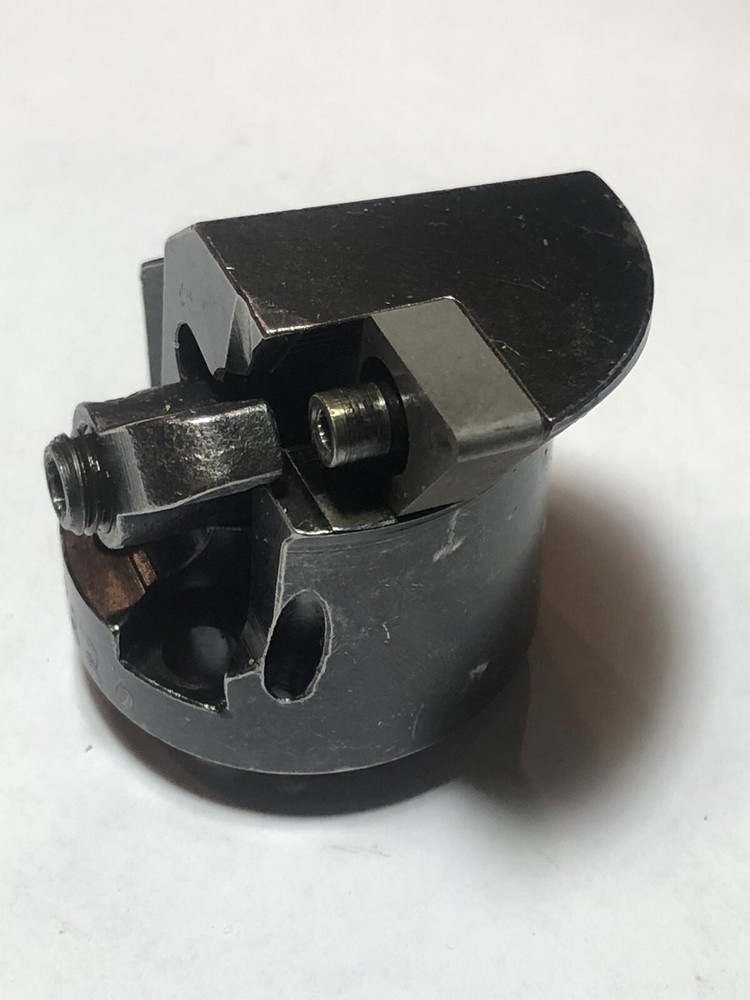 KENNAMETAL H24 MDUNL4 MODULAR BORING BAR HEAD