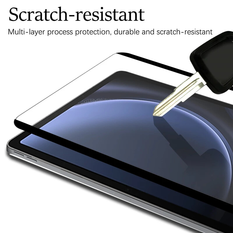 Removable Magnetic Matte Paper Film Screen Protector For Microsoft Surface Pro X