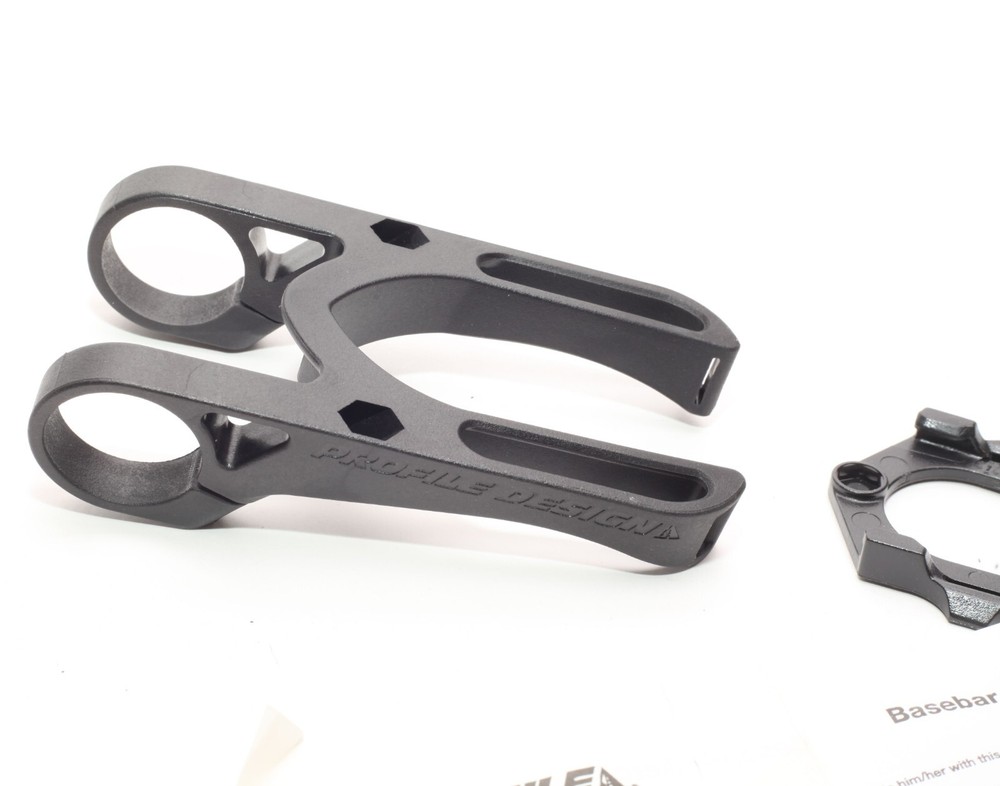 Profile Aerodrink Base Bar Bracket