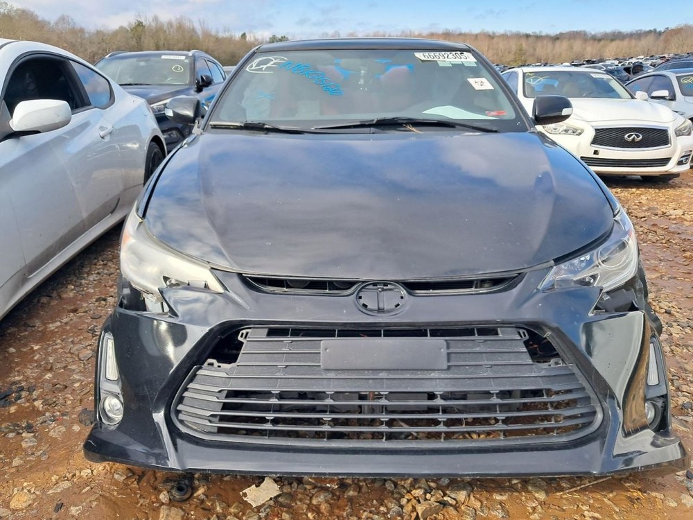 Fuse Box Engine Fits 14-16 SCION TC 4885174