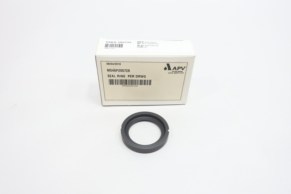 Apv M546P265728 Replacement Seal Ring Kit