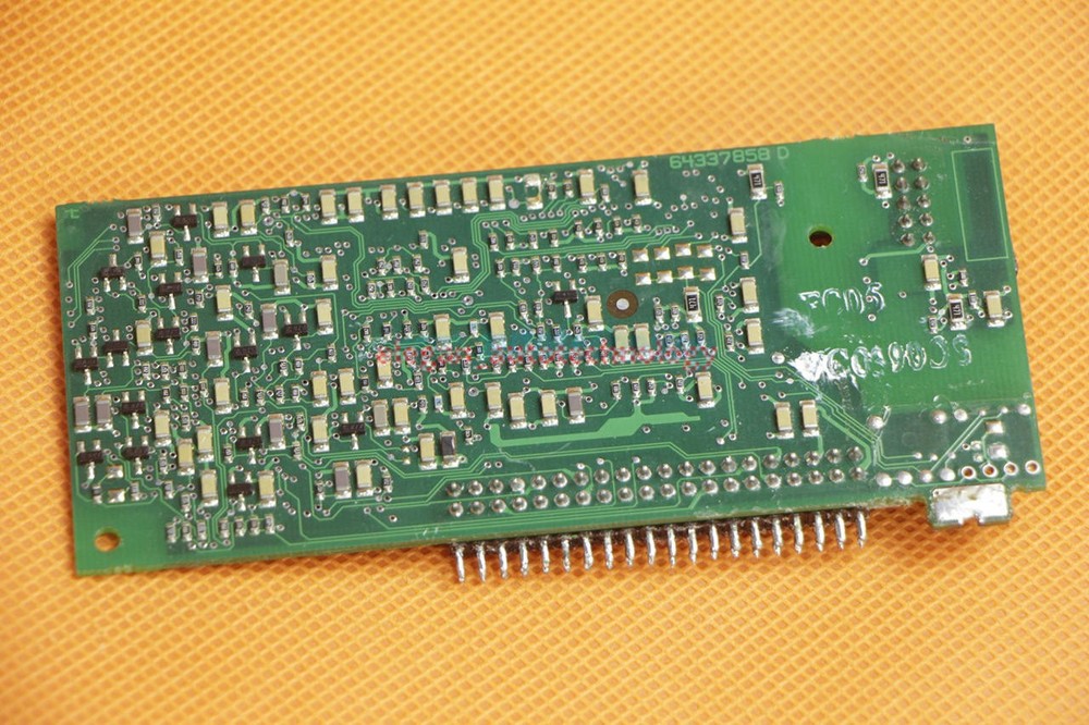 Used ABB inverter Communication board RASI-01C
