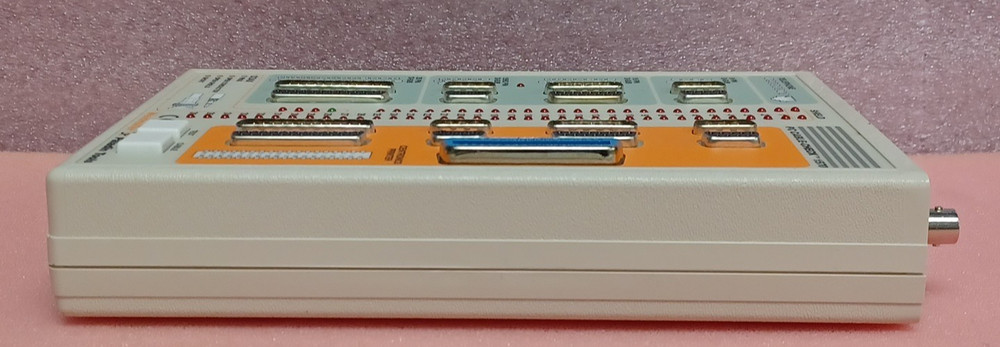 Paladin Tools PC Cable Check WEIDMULLER 1570