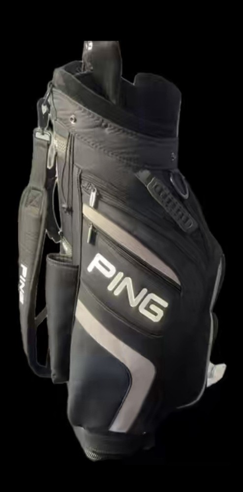 Ping Trailblazer Golf Bag