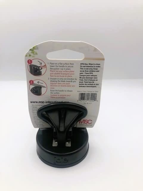Suction Knife Sharpener