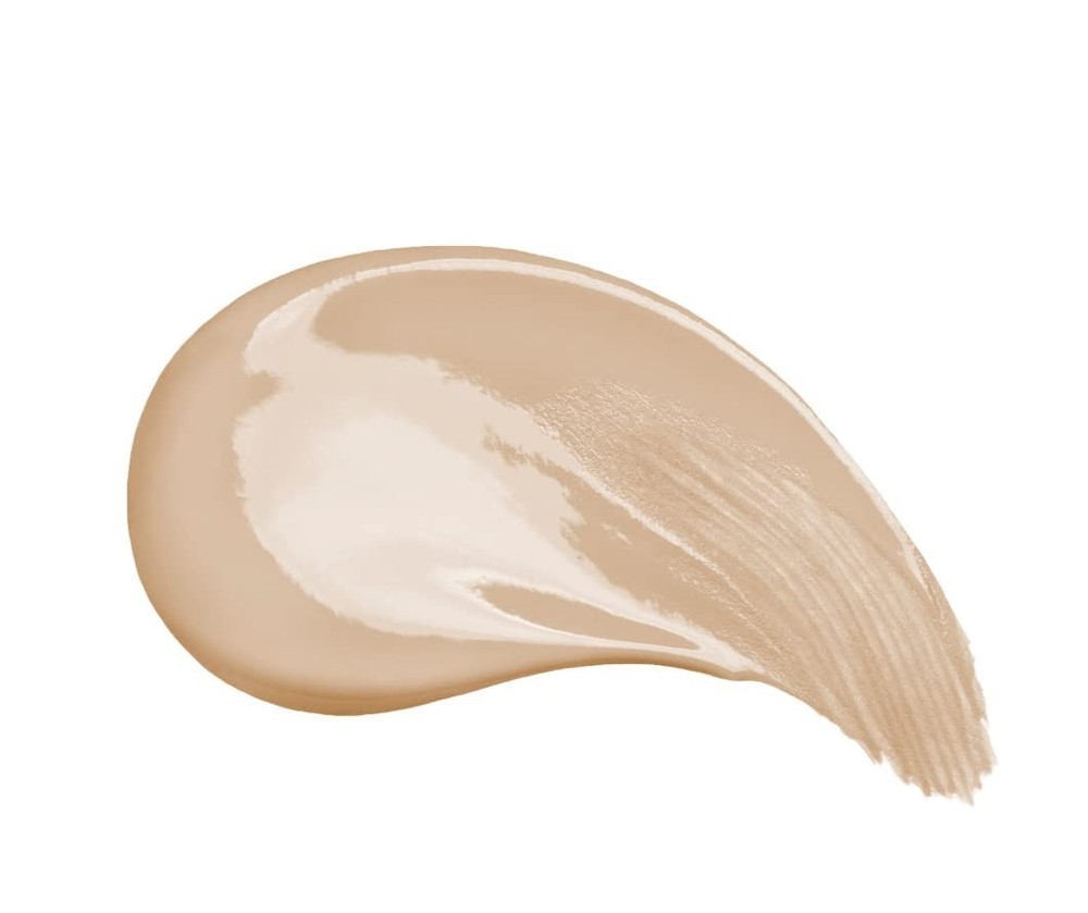 Full Coverage Photo Focus Concealer in Light Honey - 0.29oz Makeup Essential