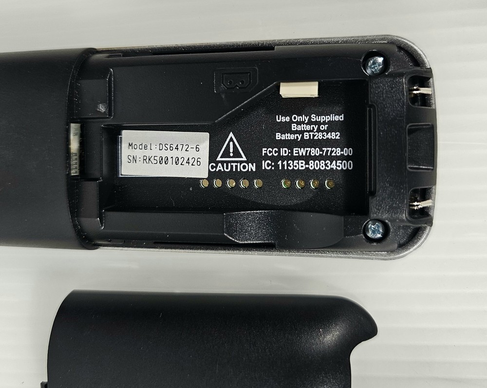 Vtech DS6472-6 Handset Replacement DECT 6.0 Bluetooth