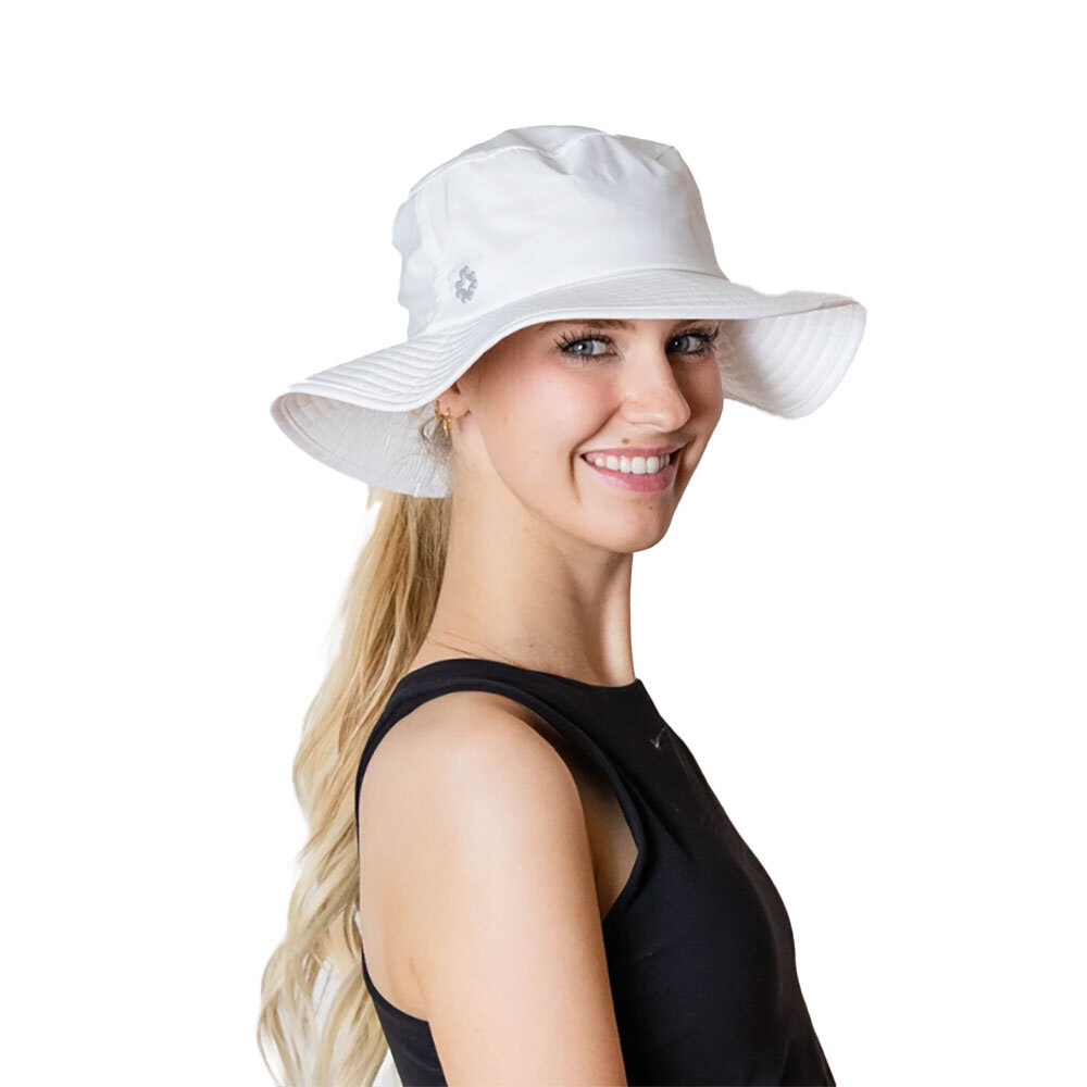 Vimhue Sun Goddess Womens Bucket Hat