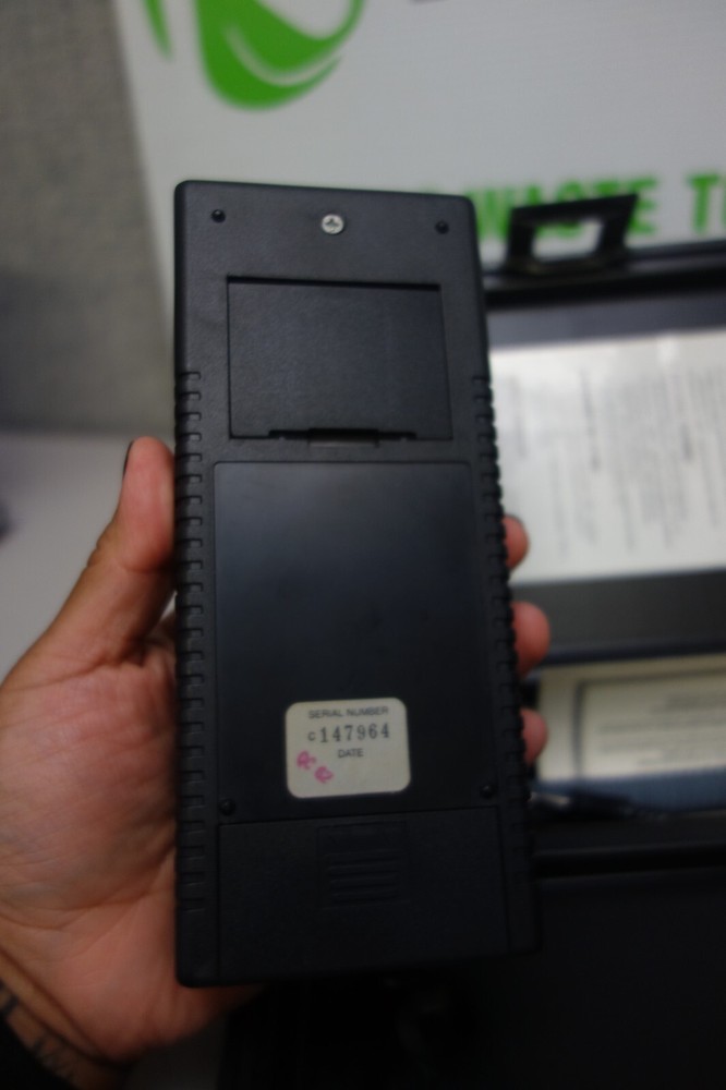 Electro-therm Digital Thermomether TM99A