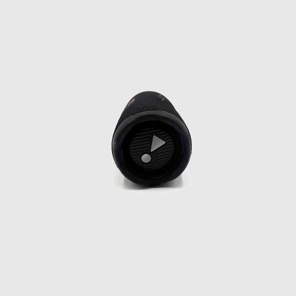 JBL FLIP 7 Portable Waterproof Wireless Bluetooth Speaker -Black