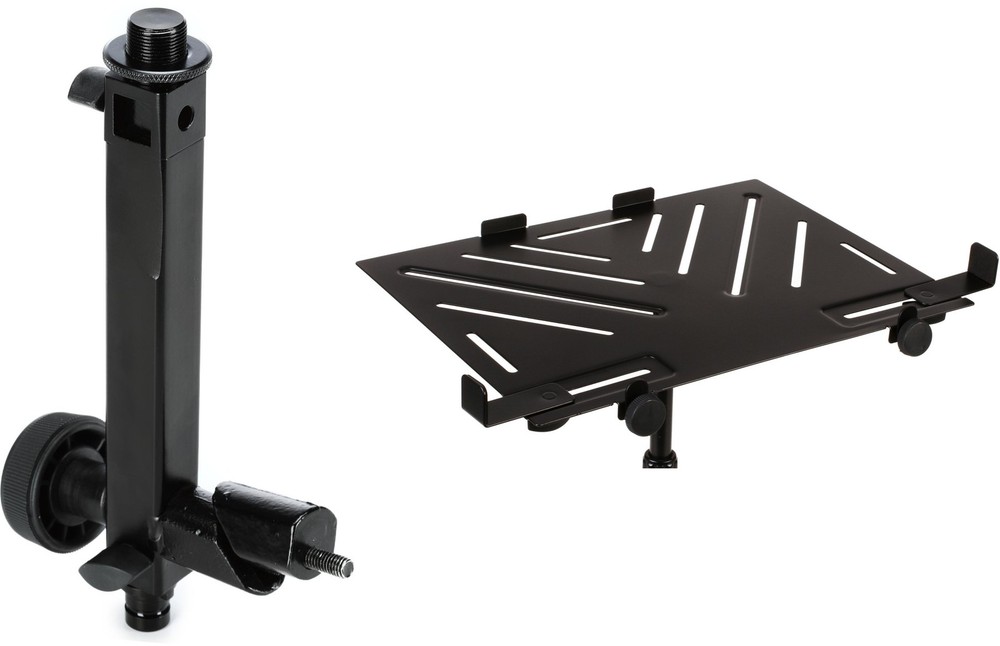 On-Stage TMP-KSA7575 + On-Stage TMP-MSA5000 Value Bundle