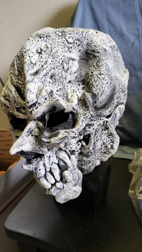Halloween Masks