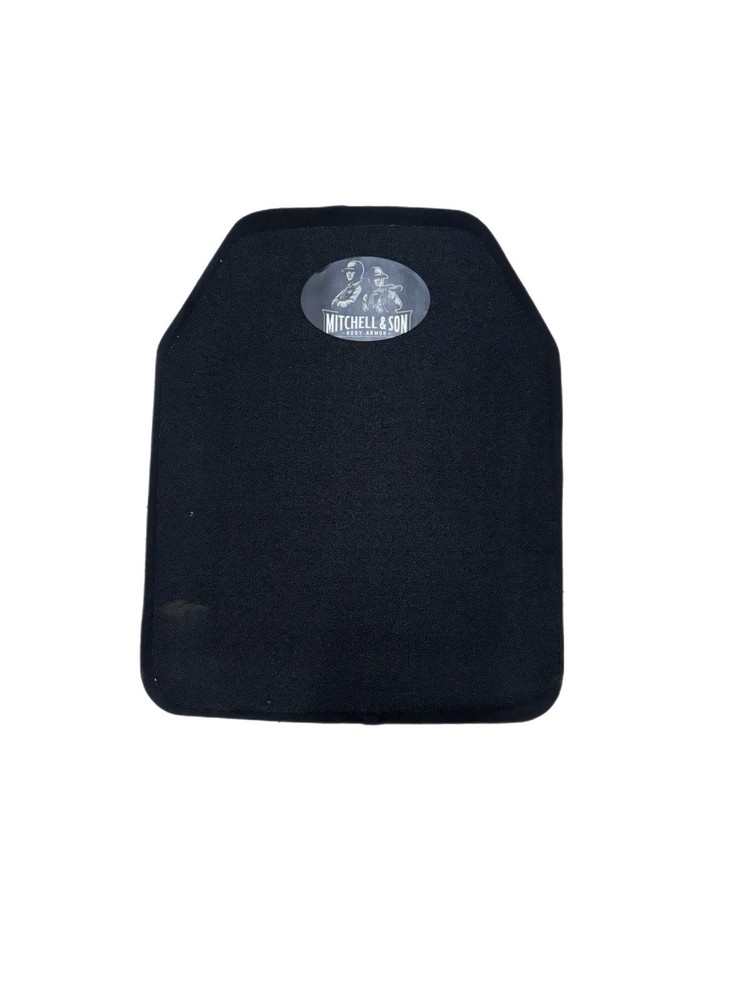 ProX Series™ RF2 ASP Small SAPI Active Shooter Protection Plate