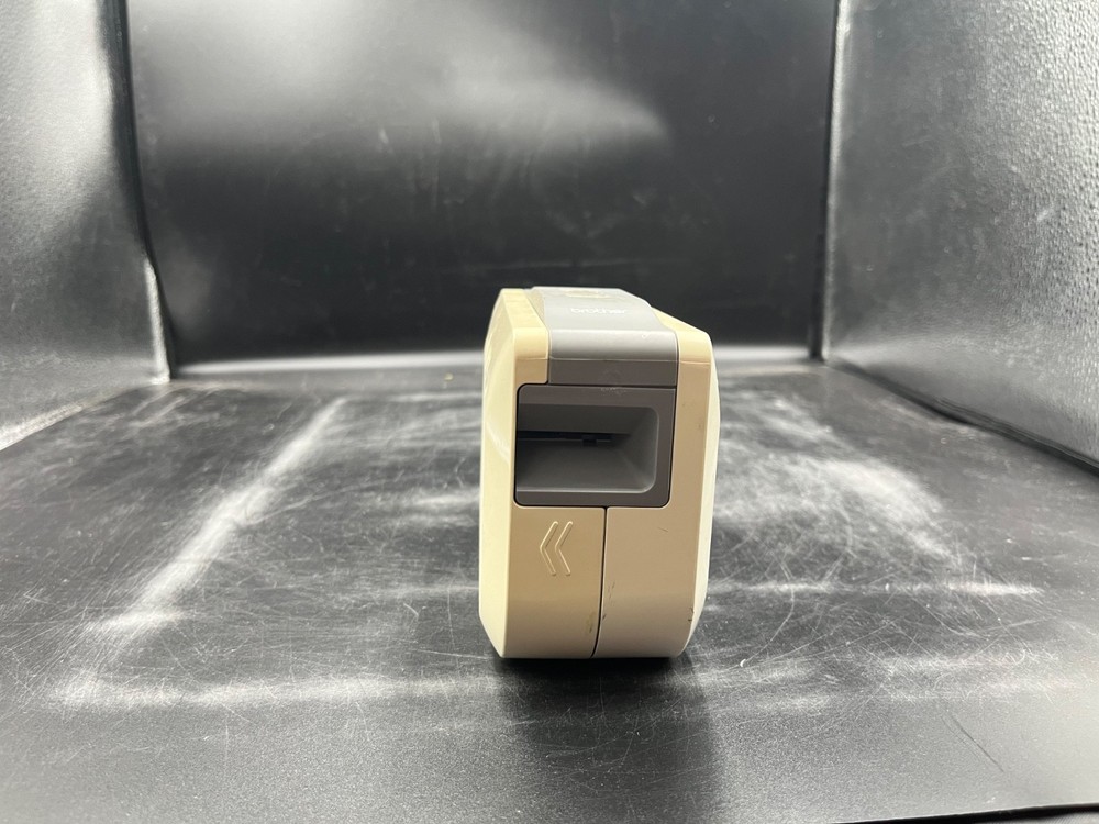 Brother P-Touch Pt-2430 PT-2430PC Pc-Connectable Label Printer