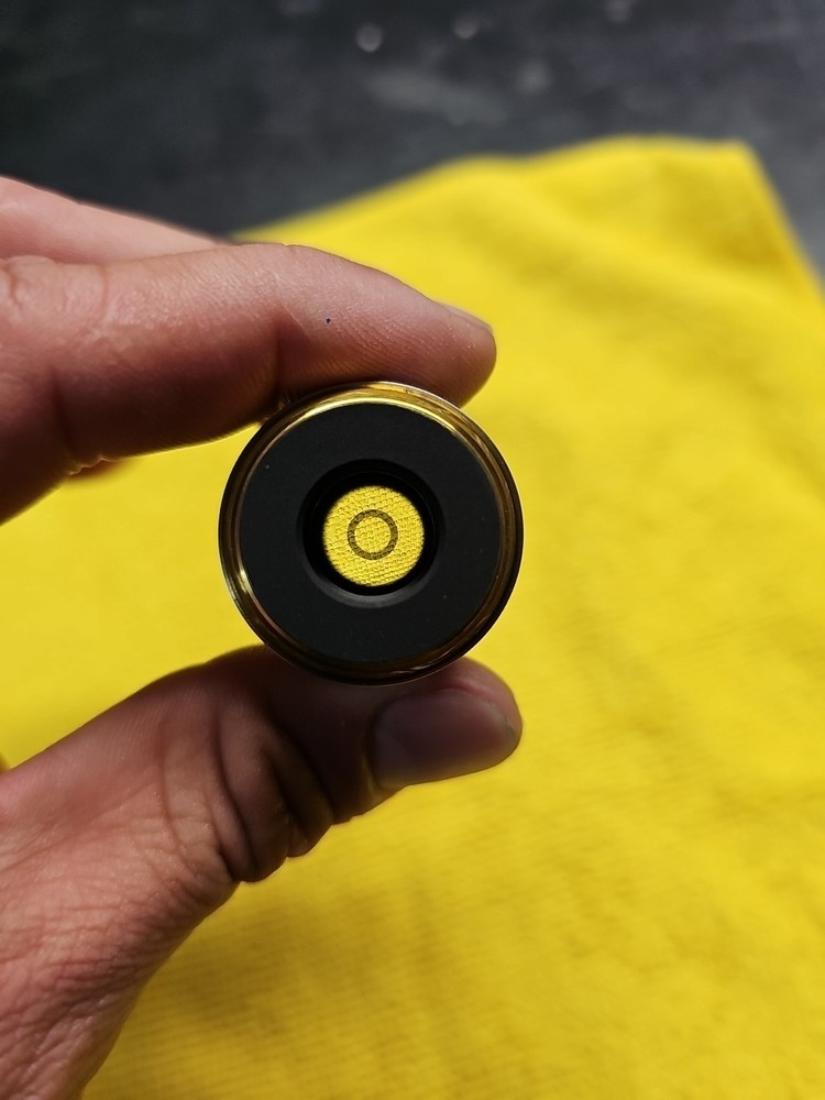 NIKON PLAN FLUOR 10X / 0.30 Ph1 DL MICROSCOPE OBJECTIVE FOR INVERTED SCOPES