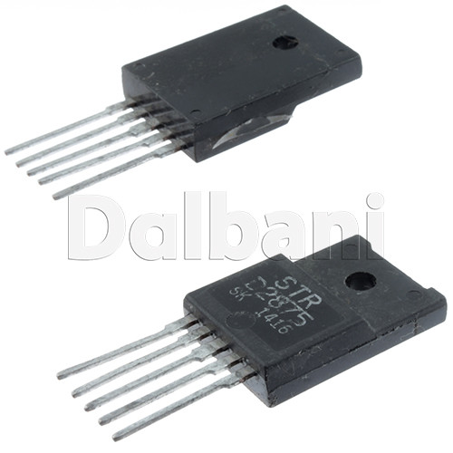 STRD2875 Original Sanken Switching Regulator