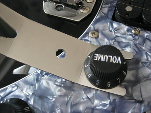 Elmer Guitar Multi Spanner/Wrench
