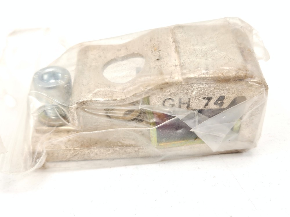 CA1-630-N Contact - Fixed - Silver Plated 600v