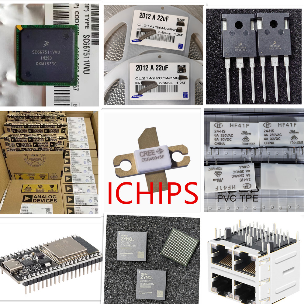 STM32F030C8T6 5PCS LQFP-48 ARM Cortex-M0 32-bit Microcontrollers-MCUs