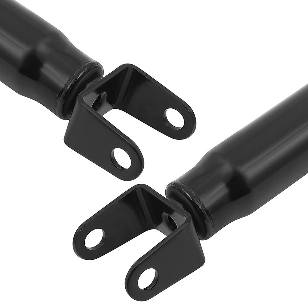 Front Rear Shocks Compatible 2011-2015 Durango Grand Cherokee Replacement 72546