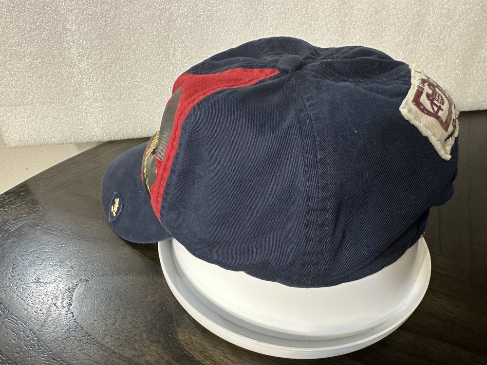 Disney World 40th Anniversary Hat Mickey Mouse