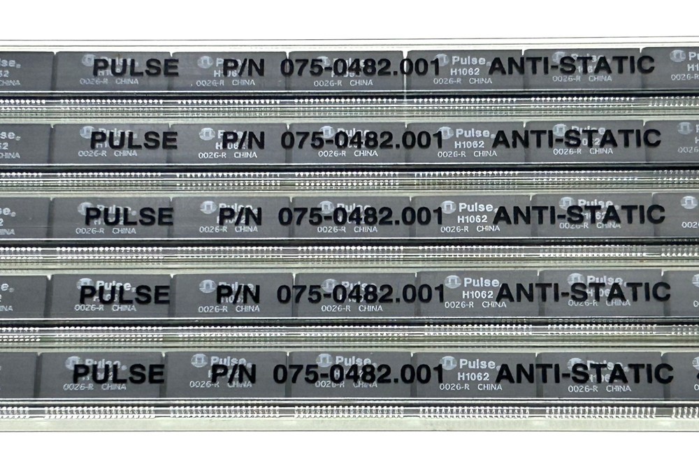 Pulse Port module H1062 5pcs, new