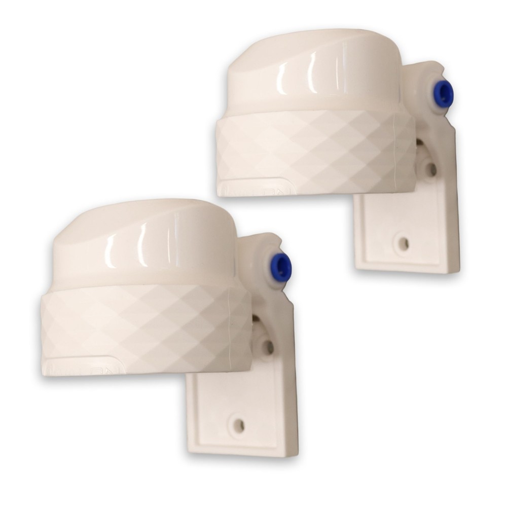 Avalon Bottleless Water Dispenser -2 PK- Single Filter Head Housing Replacement