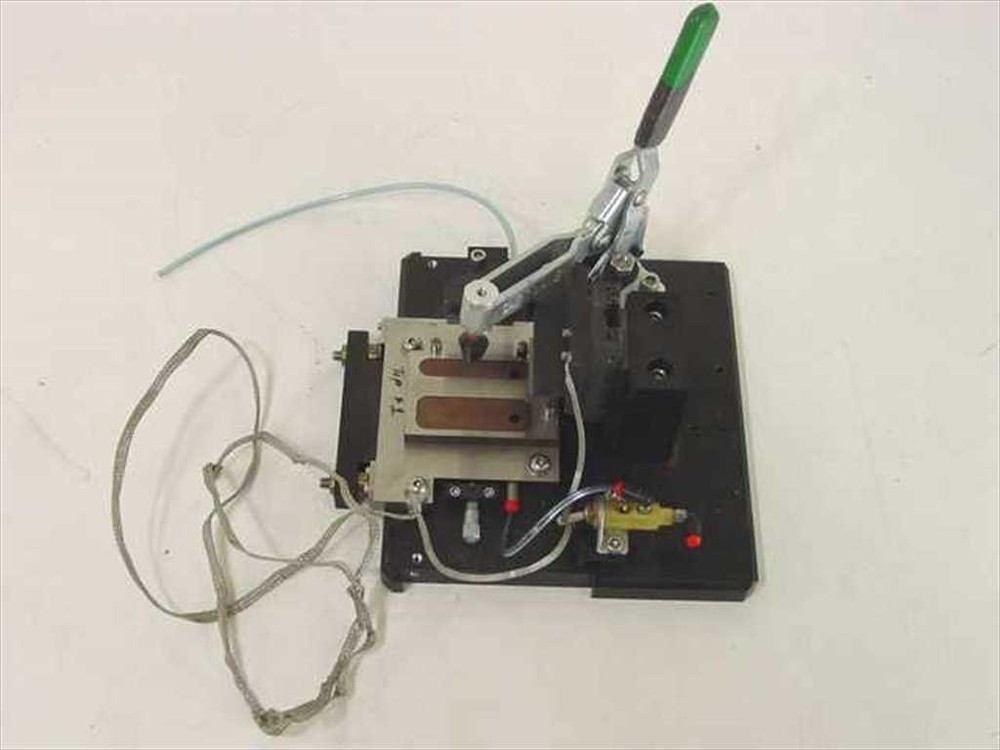 AMC Custom Jig Fixture - AS IS NL