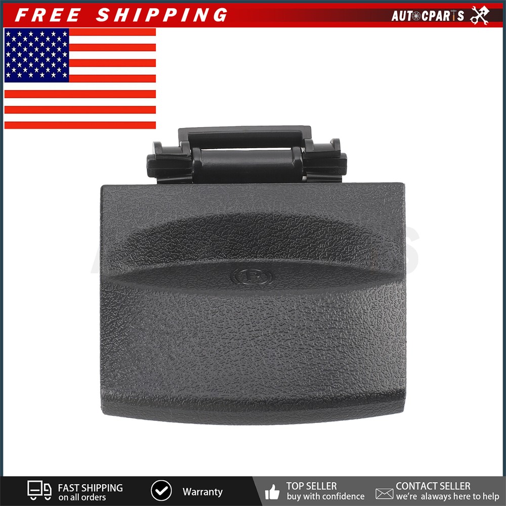Parking Brake Release Handle Front For Dodge Ram 1500 / 2500 / 3500 2004-2010