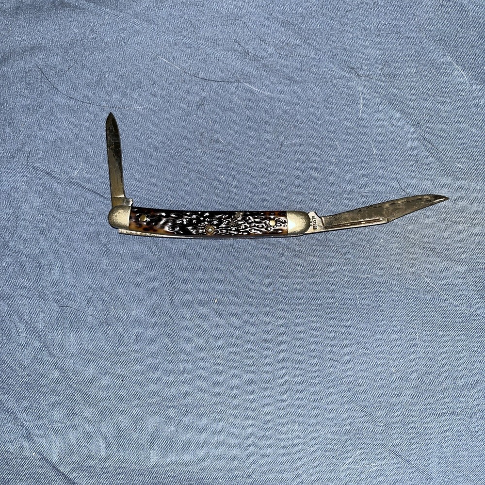 Western 242 Used Condition 2 Function Carbon Steel