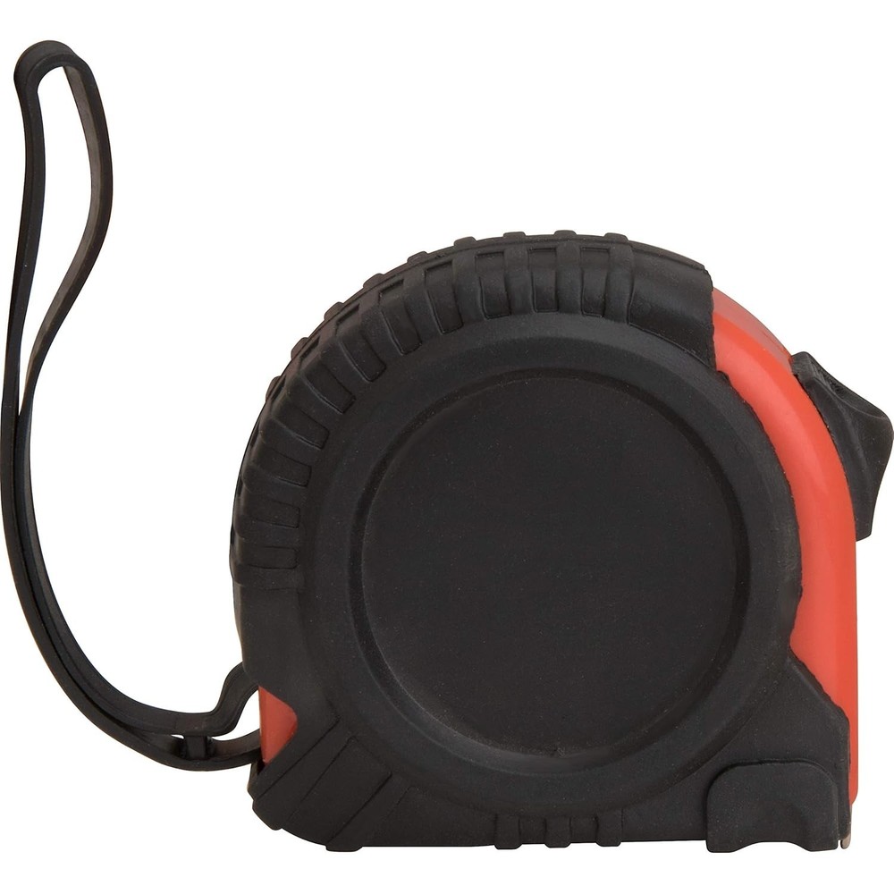 Retractable Tape Measure 12ft Compact Locking Measuring Tool