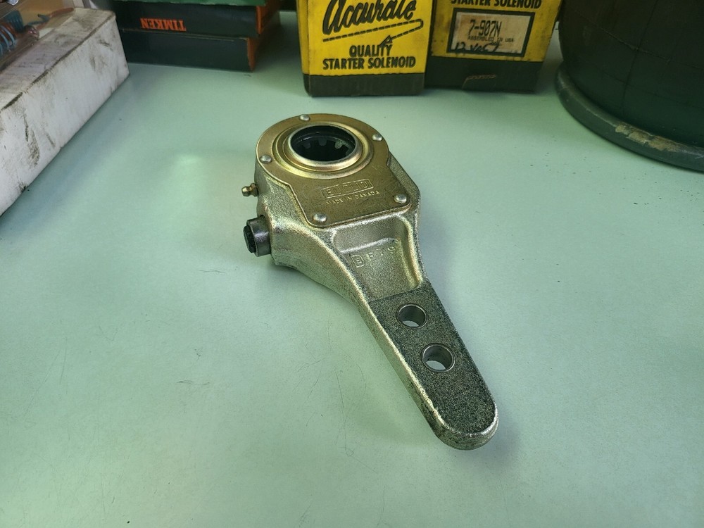 E-1063HD-Manual Slack Adjuster