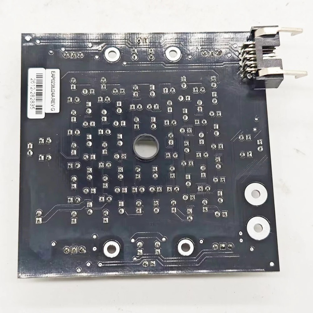3D Camera LED Light Board for Car Wheel Alignment Machine Replacement Part New