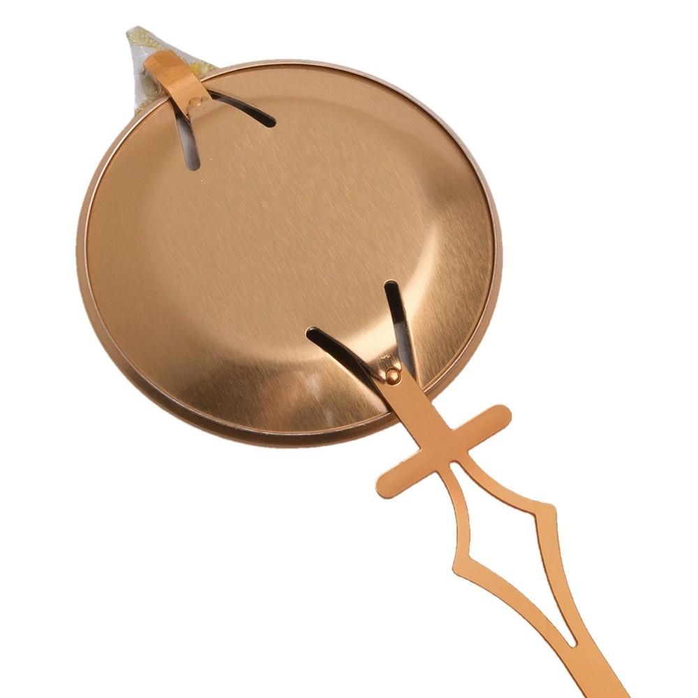 Upgrade Your Clock's Functionality with our Professional Pendulum Replacement