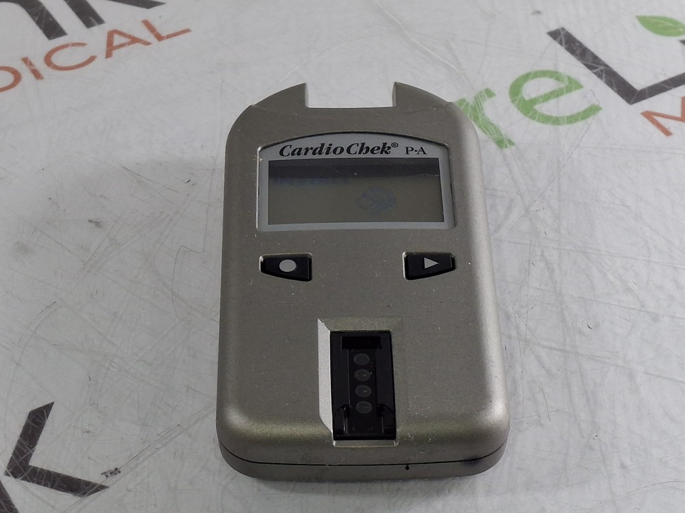 Polymer Technology Systems, Inc. CardioChek PA Analyzer