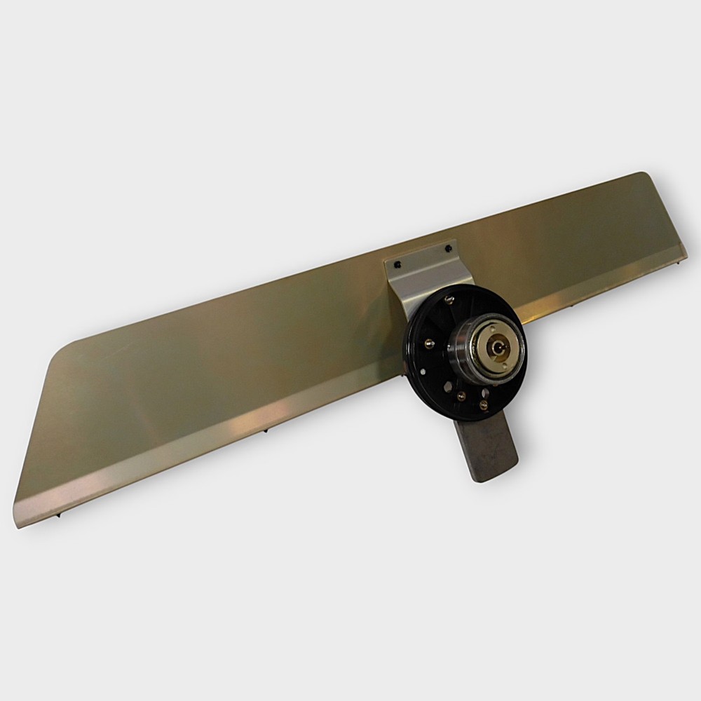 Raymarine 24'' Radome Rotary Joint Patch Antenna Array f/ RD424 / RD424D / RD...