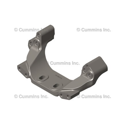 3691684 Front Engine Support for Cummins