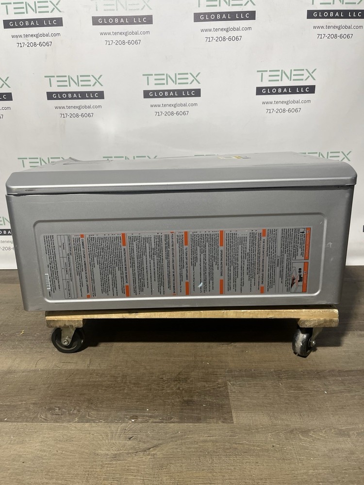 Rinnai IP090160C Combi Boiler I-Series 90k BTU Nat Gas/Propane (B-26 #1677)