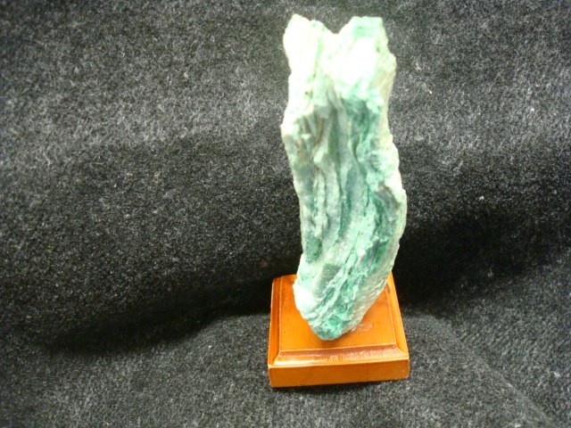fuschite brazil