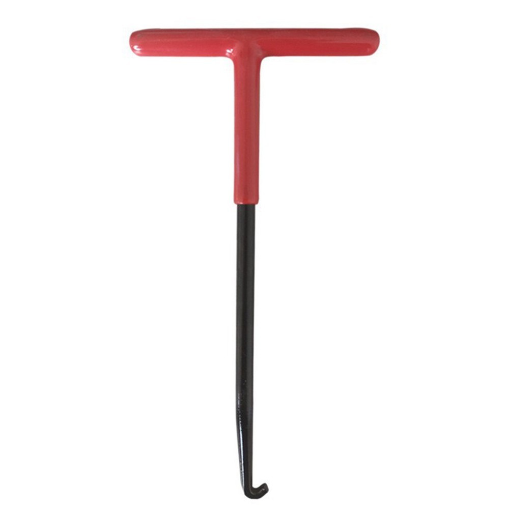 Exhaust Spring Hook Tool Puller T-Handle Style Motorcycle Dirt Bike ATV