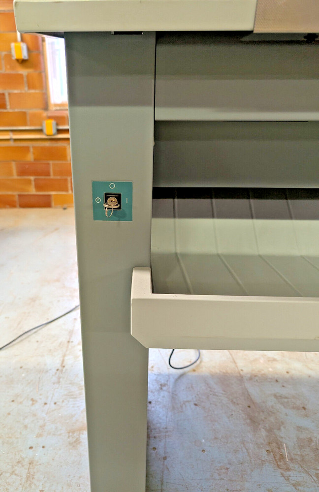 OCE / Canon Technology TDS800 Wide Format, Multifunctional Scanner