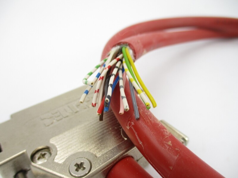 TR-ELECTRONIC 20233 300V UNMP