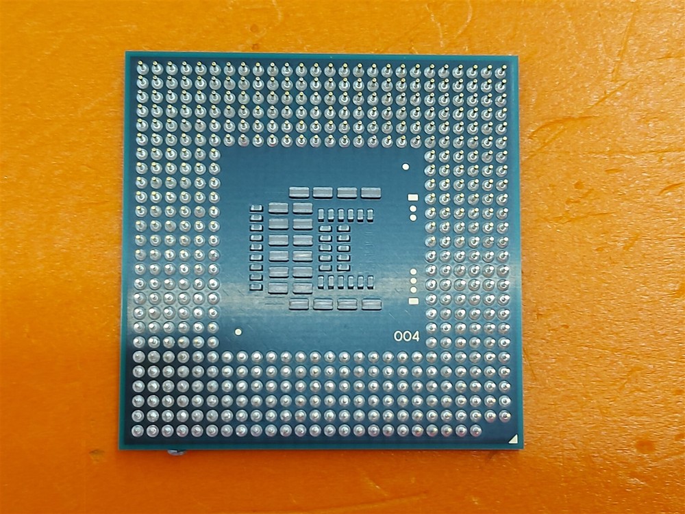 ⭐️⭐️⭐️⭐️⭐️ Intel Core 2 Duo SLGF4 CPU Processor 2.10 GHz / 2M / 800
