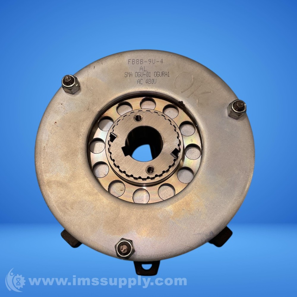 Sumitomo FB8B-9U-4 Gear Component USIP