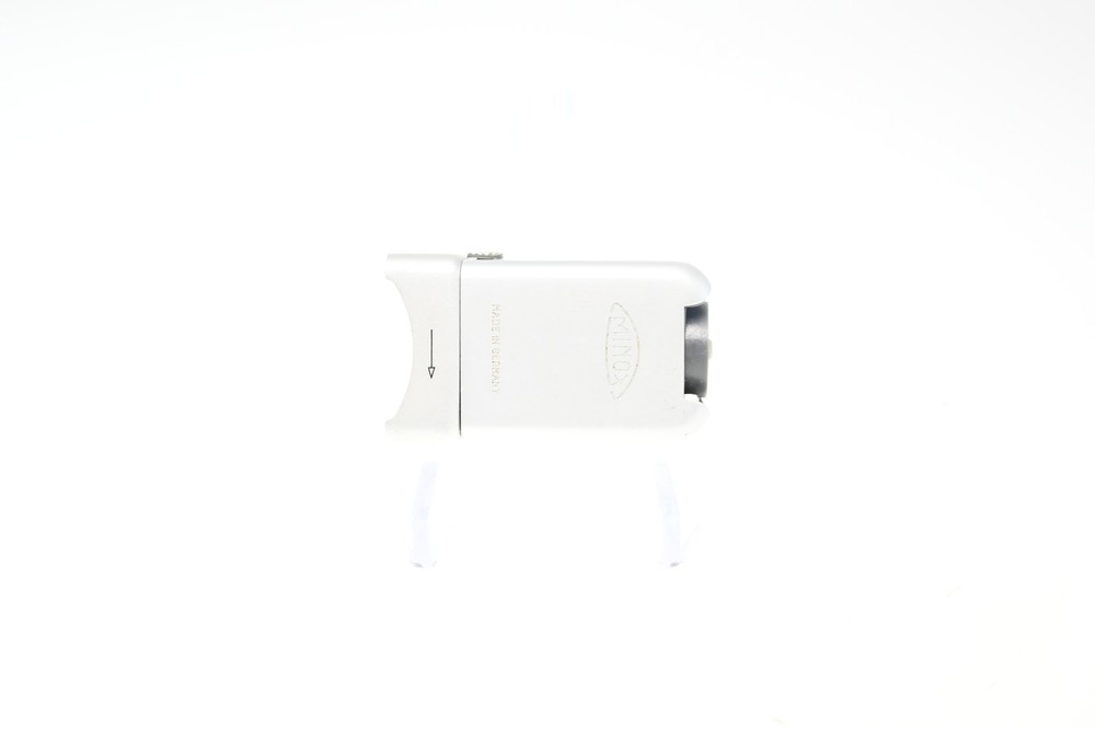 Minox Classic Camera Cube Flasher C4 Blitzgerat for model C #G633