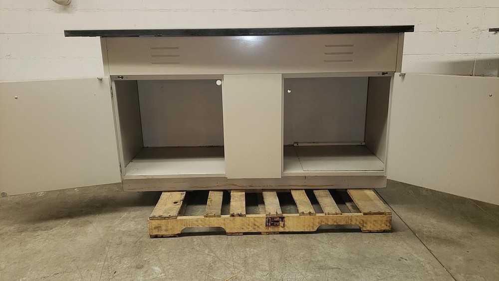66" St Charles Black Epoxy Base(S6LLST7373)