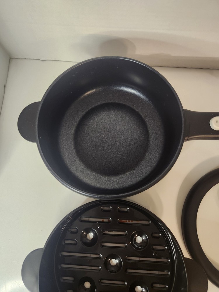 Dezin 2 Liter Electric Hot Pot