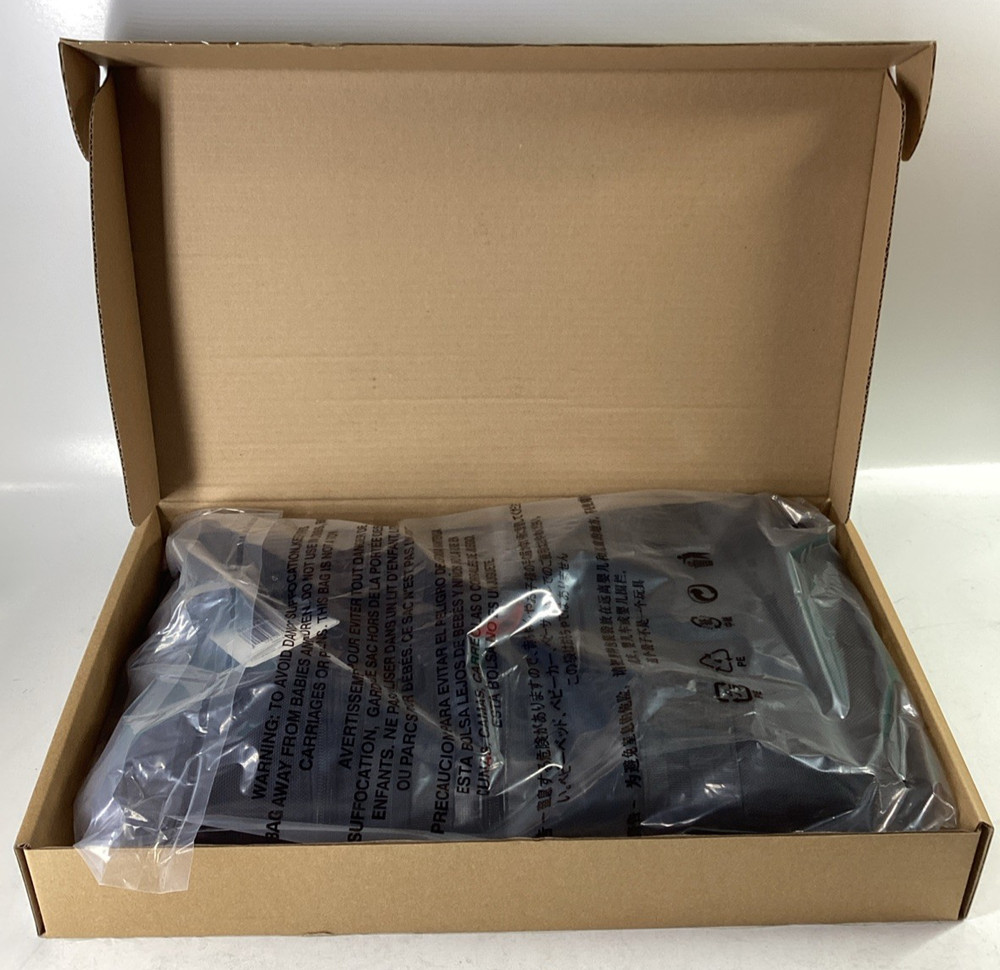 Bose 809781-0010 S1 Pro Backpack Black