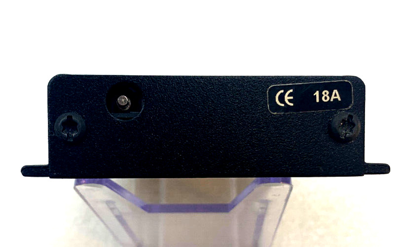 RDL FP-ALC1 Automatic Level Control/Mono Terminal block (9B)